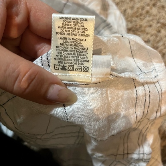 Cloth & Stone Linen - Picture 10 of 13